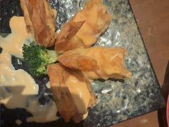 -千代武日本料理(哈西店)