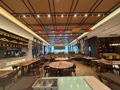-苏州知音温德姆至尊酒店·自助早餐厅(汾湖店)