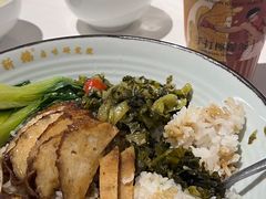 -八斩鹅(凯虹店)