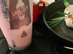 -AClub餐吧(富华里店)