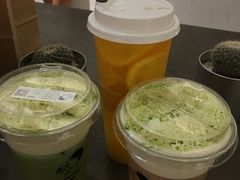 -喜茶(东莞汇一城店)