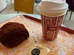 -OUR Bakery(三里屯太古里店)