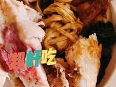 木耳-大益烤鸡