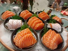 -万龙洲海鲜(亚运村店)