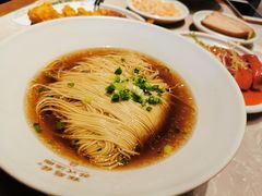 红汤面-松鹤面馆·古法焖肉面(观前店)