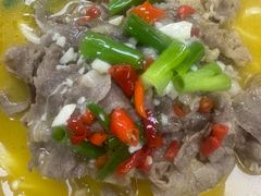 -小菜园新徽菜(滁州苏宁店)