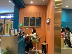 -海马体照相馆(新南凯德广场店)