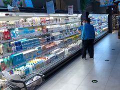 -盒马鲜生(红莲店)