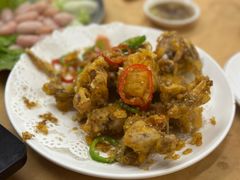 -众源美食(光复阁店)