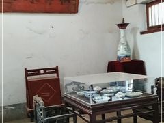 -牟氏庄园
