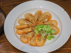 熟醉罗氏虾-甬上名灶·首店(环城西路店)