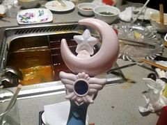 -海底捞火锅(百乐门广场店)