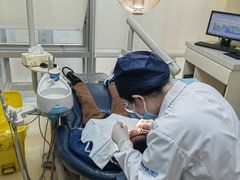 -瑞尔齿科(时代诊所)