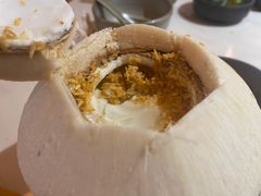 -喃喃椰·糟粕醋·椰子鸡火锅(七堡花园店)