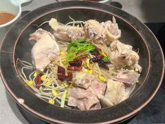 -云海肴·汽锅鸡·云南菜(高德置地店)