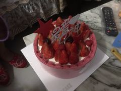 -嘉华饼屋(云冶店)