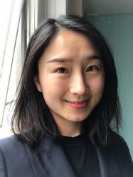 -Yue Show馨选·半永久纹眉纹眼线