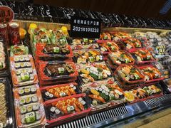 -池田寿司·新鲜现做(昌平悦荟店)