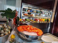-Social 秀西餐厅-长沙瑞吉酒店(运达店)
