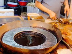 -豪華小食.華記