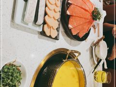 -八珍玉食鸡煲·打边炉(印象城店)