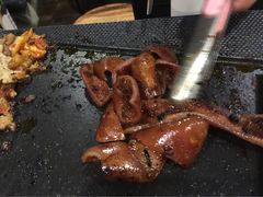 大派屋韩式烤肉-大派屋(桂林路店)