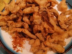 -靠山屯东北农家菜(八龙桥雅苑店)