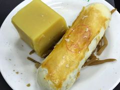 -老磁器口豆汁店(马家堡店)