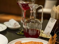 青岛大虾酥-甄御•海鲜新青岛菜(麦岛店)