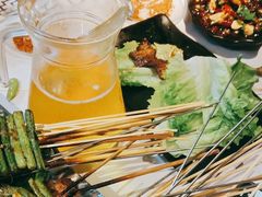 -云晓光头烧烤吧(盛夏店)