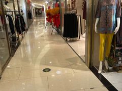 -广州白马服装市场