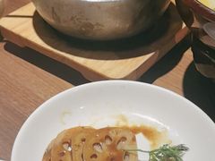 -清水亭湖北菜(大屯DT51店)