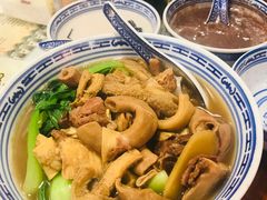 -双喜老铺(人民广场店)