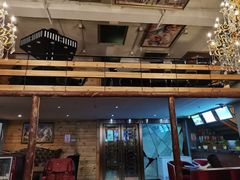-明日世界密室轰趴·剧本桌游·箭馆团建(国贸店)
