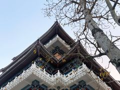 -高榜山景区