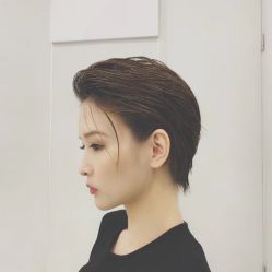 -3AM HAIR SALON染发烫发接发