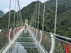 -宝晶宫旅游景区