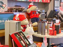 -星巴克臻选(成都太古里店)