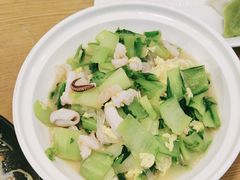 -船歌·鱼水饺青岛菜(枫蓝国际购物中心店)