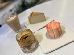 -1/4 ONE QUARTER COFFEE LAB(朝阳大悦城店)