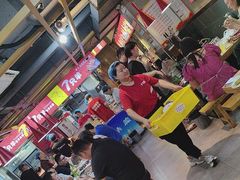 -古彭7只羊·徐州烧烤(玄武墨香路店)