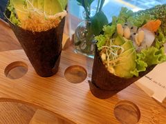 -茹·pure vegan(博华广场店)