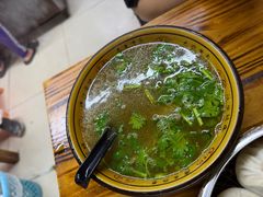 -锅贴大王南翔小笼(临沂二村店)