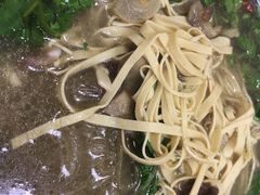 -淮南牛肉汤(荣巷店)
