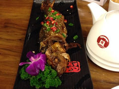 iphone_upload_pic-大槐树民俗饭店-中餐(大槐树寻根祭祖园店)
