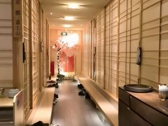 -长崎屋·23年日本料理·刺身·烧鸟(天河北路店)
