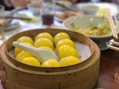 奶黄马拉糕-大荣华酒楼(元朗老店)