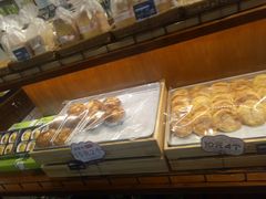 -兰乔贝恩动物奶油生日蛋糕(龙之梦大都汇店)