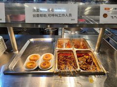 -宜家·瑞典风味餐厅(天津东丽商场店)