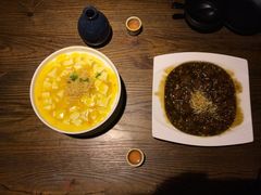 -锦上中式酒馆(南内环店)